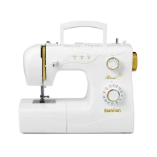 چرخ خیاطی کاچیران مدل رز 330 طلایی