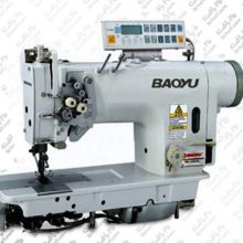 چرخ دو سوزن دو ماکو کامپیوتری بایو BML-8450-D3