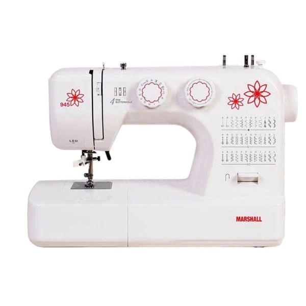 چرخ خیاطی مارشال مدل 945S MAX