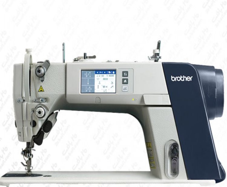 راسته دوز کامپیوتری برادر مدل NEXIO-S7300