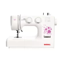 چرخ خیاطی مارشال گلدوزی مدل 740E