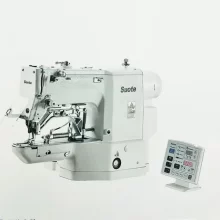 ماشین اتصال کش الکترونیکی SUOTE مدل ST-8430D-06