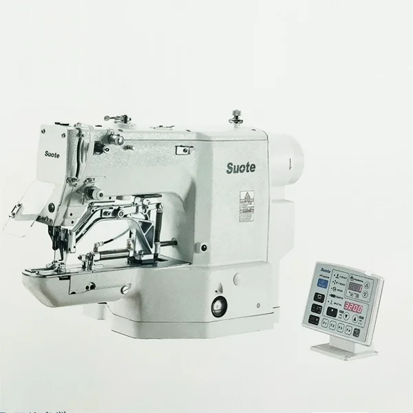 ماشین اتصال کش الکترونیکی SUOTE مدل ST-8430D-06