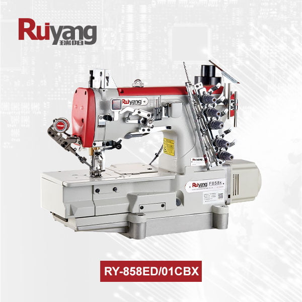 میاندوز اتوماتیک رویانگ مدل RY-858ED/01CBX