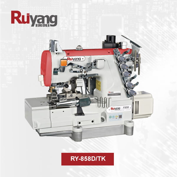 میاندوز نواردوز گیوتینی کامپیوتری رویانگ مدل RY-858TK