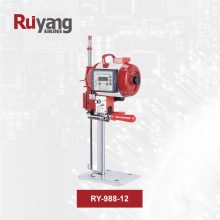قیچی عمودبر 12 اینچ دور متغیر رویانگ مدل RY-988-12