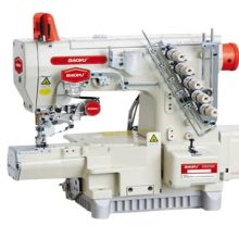 چرخ خیاطی میاندوز بایو مدل BML-787-EWT(EST)