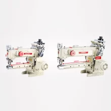چرخ‌های خیاطی Baoyu GT-1500-L/380 و Baoyu GT-1500-XL/450