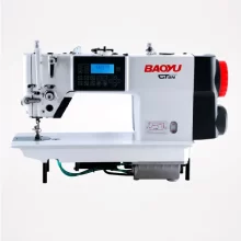 چرخ خیاطی صنعتی BAOYU GT-5N