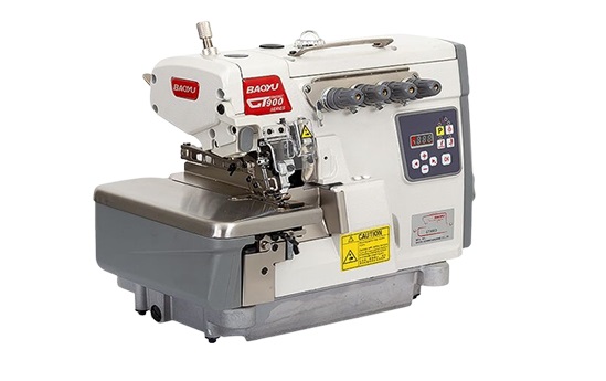 چرخ خیاطی سردوز مدل GT-900D-4