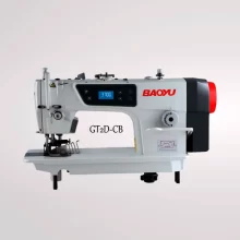 چرخ خیاطی صنعتی مدل GT2D و GT2D-CB