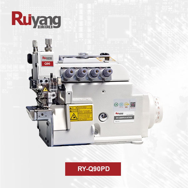 سردوز مچی رویانگ مدل RY-Q90PD