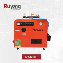دیگ بخار 140 لیتری جدید رویانگ مدل +RY-M3S