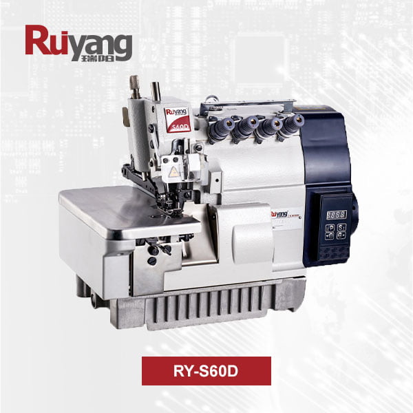 سردوز دینام سرخود رویانگ مدل RY-S60D