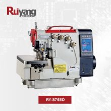سردوز جت بدنه پگاسوس فول کامپیوتری (پنل تاچ) رویانگ مدل RY-S75ED