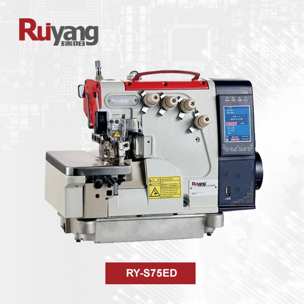سردوز جت بدنه پگاسوس فول کامپیوتری (پنل تاچ) رویانگ مدل RY-S75ED