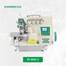 سردوز ضخیم دوز کامپیوتری سوپاور مدل SP-900C-5