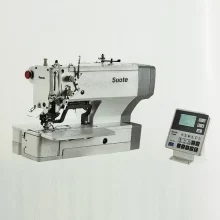 ماشین دوزندگی کامپیوتری SUOTE مدل ST-8808-02 / ST-8808-03