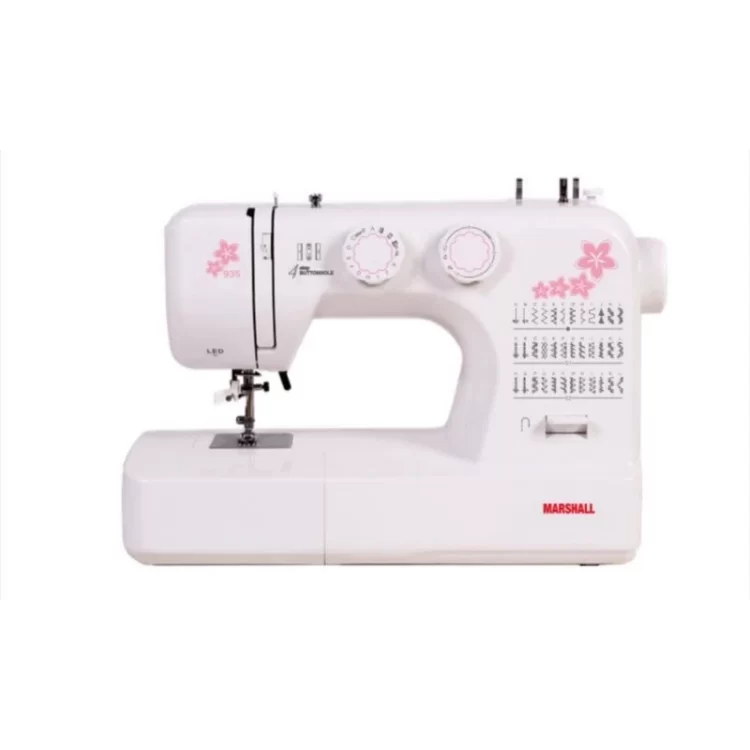 چرخ خیاطی مارشال 935s max