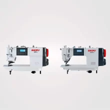 چرخ خیاطی کامپیوتری مدل GT2-E3 و GT2-E5