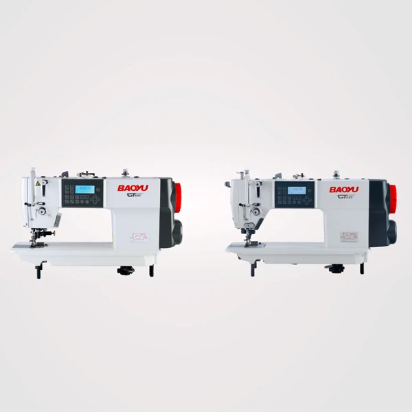 چرخ خیاطی کامپیوتری مدل GT2-E3 و GT2-E5