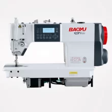 چرخ خیاطی تمام‌کامپیوتری مدل BAOYU GT-7