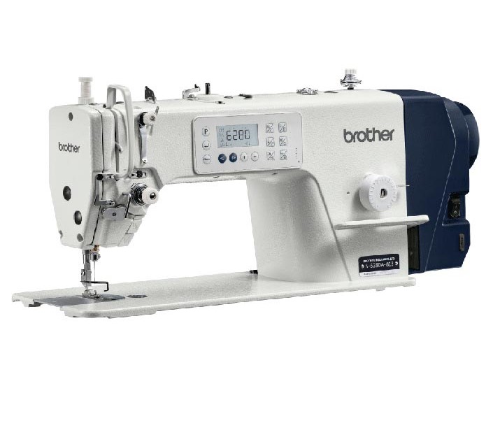چرخ راسته دوز کامپیوتری برادر مدل S-6280A