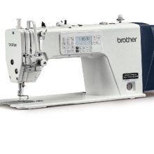 چرخ راسته دوز کامپیوتری برادر مدل S-7180A