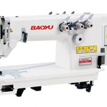 چرخ سه سوزن سه قلاب بایو مدل BML-20058-D