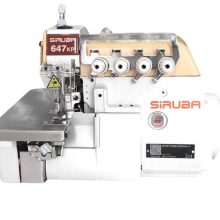 چرخ سردوز 4 نخ سیروبا مدل 647KP-514M2-24