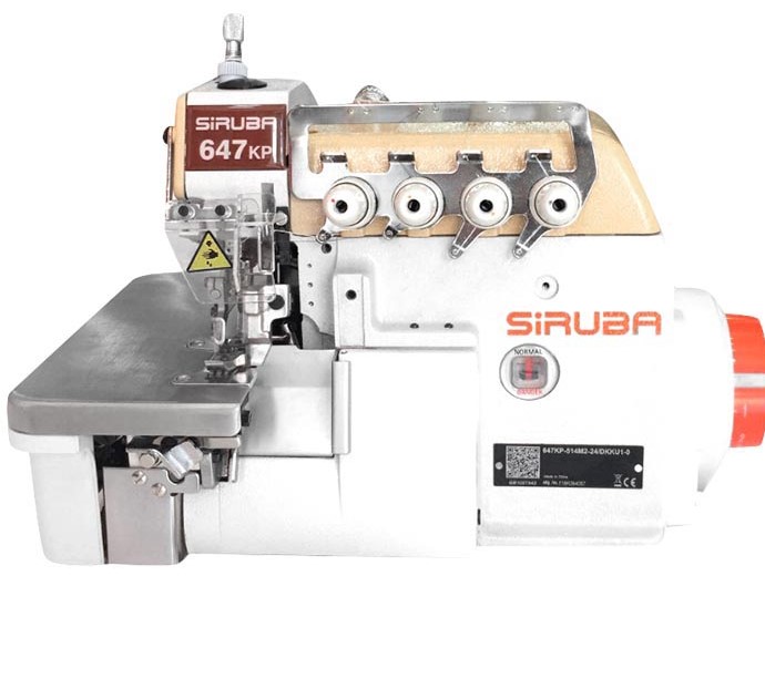 چرخ سردوز 5 نخ سیروبا مدل 657KP-516M2-35