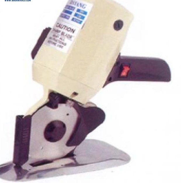 قیچی هشت پر دایانگ مدل RSD-125
