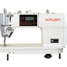 چرخ راسته دوز کامپیوتری سیروبا مدل DL-7200C-BM1-16Q