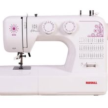 چرخ خیاطی مارشال مدل 940S MAX