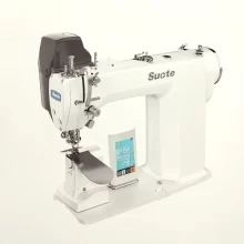 دستگاه آستین دوز صنعتی مدل ST-2100