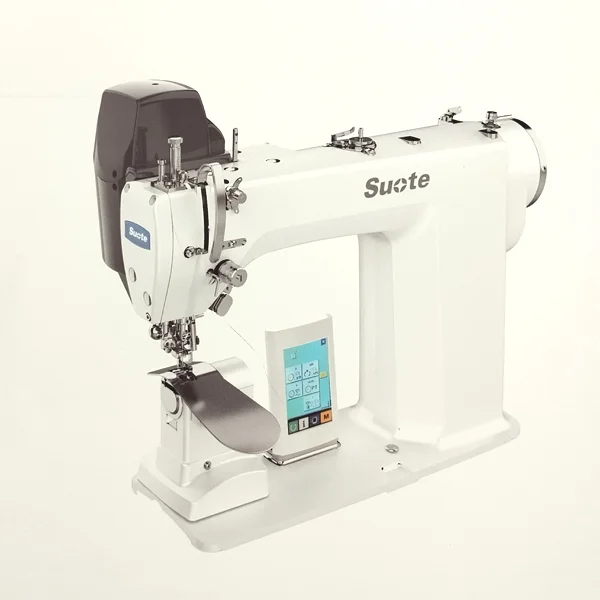 دستگاه آستین دوز صنعتی مدل ST-2100