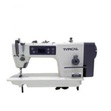 چرخ خیاطی راسته دوز تیپیکال GC 6158MD+گارانتی شرکتی
