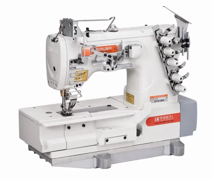 میاندوز تمام اتوماتیک F007KD-W122-364