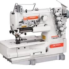 چرخ خیاطی صنعتی کمر کش سیروباHF008-02064P