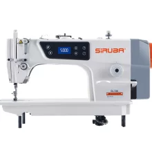 راسته دوز نیمه اتوماتیک DL720-M1
