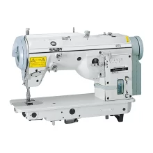 چرخ خیاطی صنعتی هفت و هشت سیروباLZ457A-143N-L