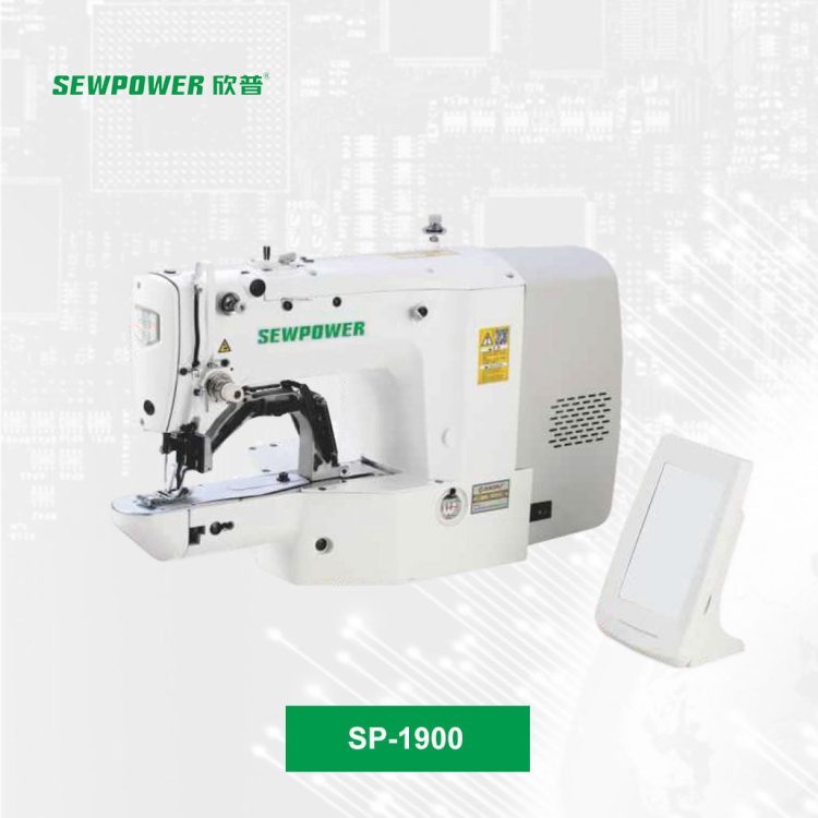 الیک D سوپاور مدل SP-1900