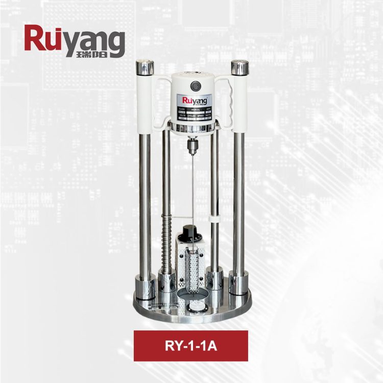 دریل علامت زن حرارتی رویانگ مدل RY-1-1A