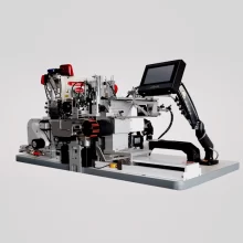 دستگاه BAON GT-375S