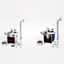 دستگاه‌های اتصال کش BAOYU GT-200E-HCS و GT-200E-JBLS