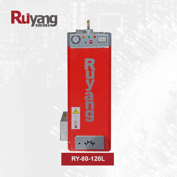 دیگ بخار رویانگ مدل RY-80-120L