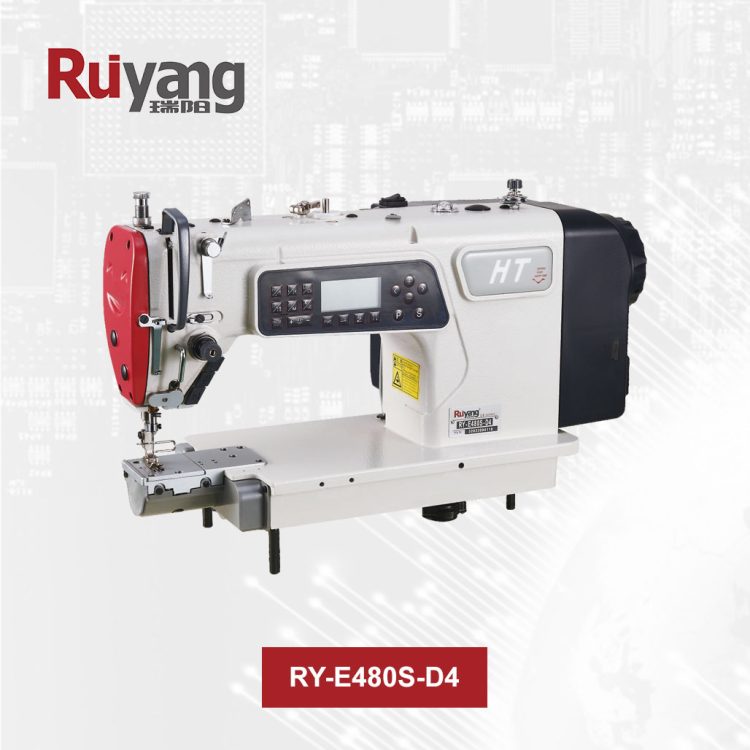 راسته دوز کامپیوتری مچی رویانگ مدل RY-E480S-D4