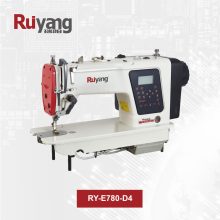 راسته دوز تک استپر موتوری کامپیوتری رویانگ مدل RY-E780-D4