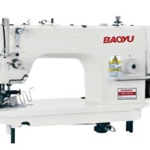 چرخ خیاطی راسته دوز تیغ دار BML-9950
