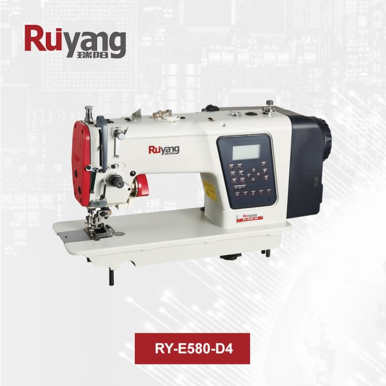 راسته دوز تیغ دار کامپیوتری رویانگ مدل RY-E580-D4
